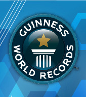 金氏世界紀錄 Guinness World Records