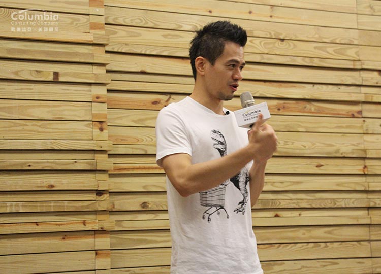 斜槓作家<艾爾文> 斜槓作家<艾爾文>