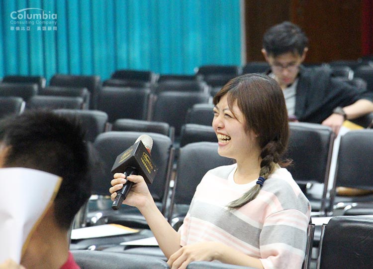 聽眾熱烈迴響 聽眾熱烈迴響