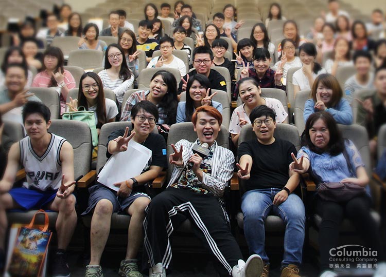 來吧!跟又仁一起,拒當人生乖寶寶! 來吧!跟又仁一起,拒當人生乖寶寶!