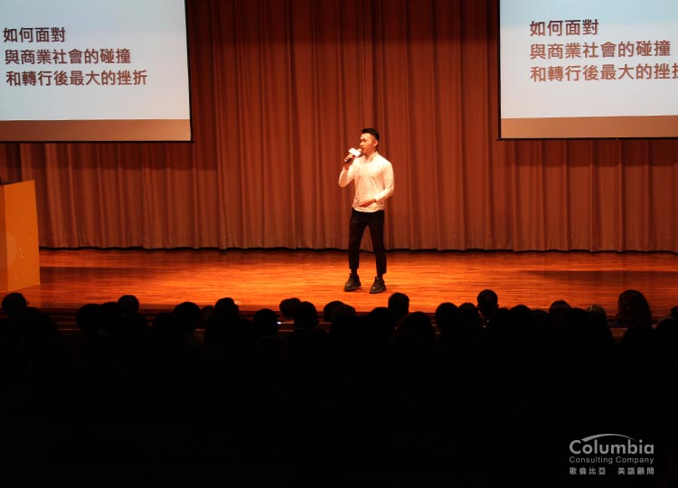 迷惘摸索的過程中,我們不怕挫折 迷惘摸索的過程中,我們不怕挫折