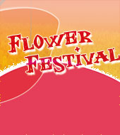 台中新社花海節 Flower Festival in Xinshe