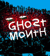 鬼月：中外習俗大不同 Ghost Month