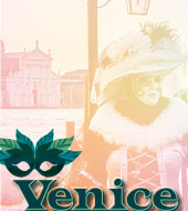 威尼斯嘉年華 Venice Carnival