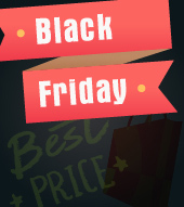 黑色星期五  Black Friday