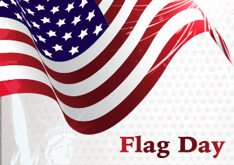 美國國旗日 Flag Day (United States)