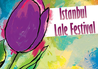 伊斯坦堡鬱金香節 Istanbul Lale Festivali