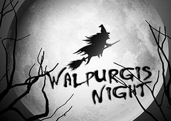 沃普爾吉斯之夜 Walpurgis Night