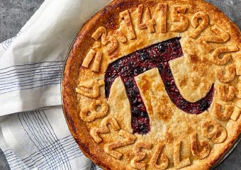 圓周率日 Pi (π) Day