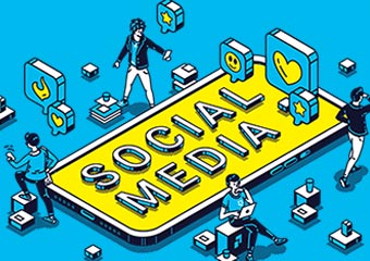 社群媒體如何影響? How do social media influencers..?