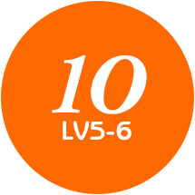 1O(LV5-6)
