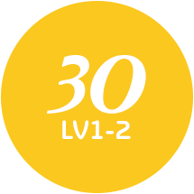 3O(LV1-2)
