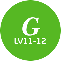 G(LV11-12)
