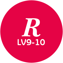 R(LV9-10)